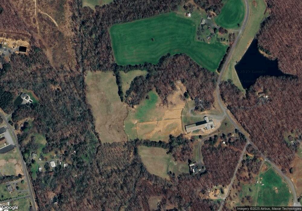 2767 Lazy Pine Rd, Randleman, NC 27317 - photo 1