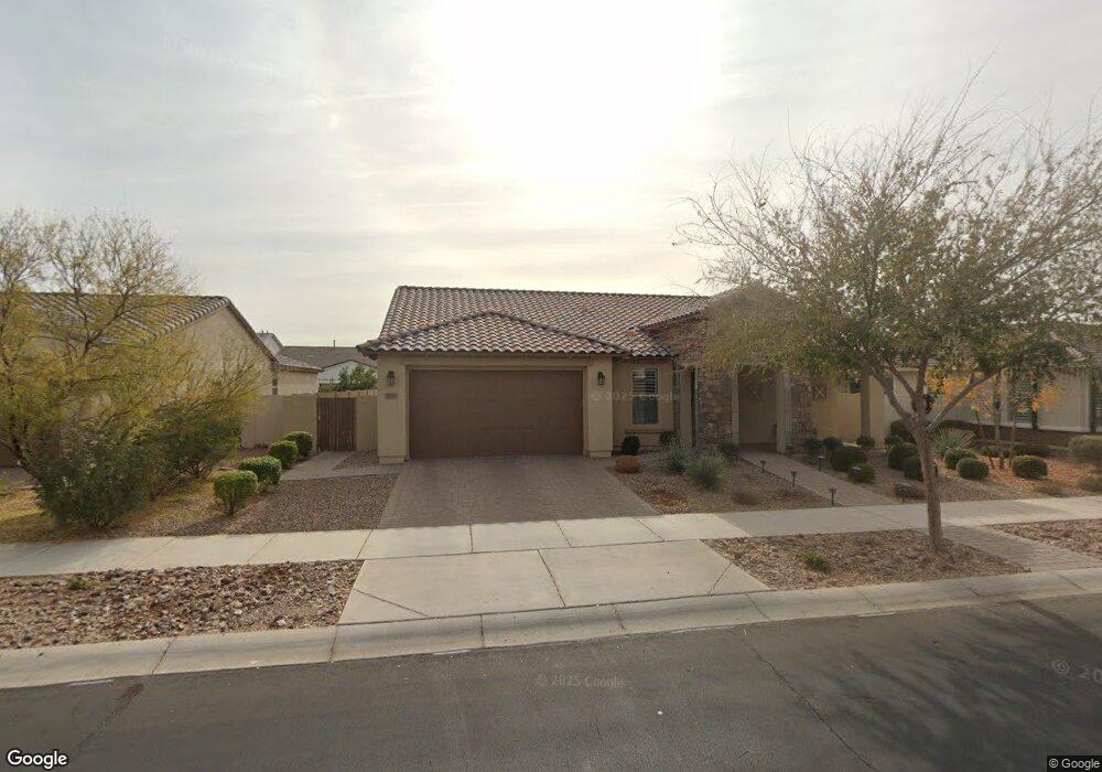 10065 E Tupelo Ave, Mesa, AZ 85212 - photo 1
