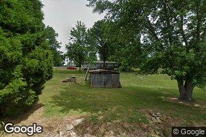 7801 N County Road 583 E, Grandview, IN 47615