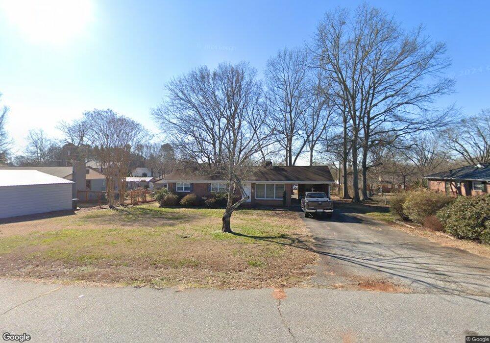 3 Anderson St, Inman, SC 29349 - photo 1