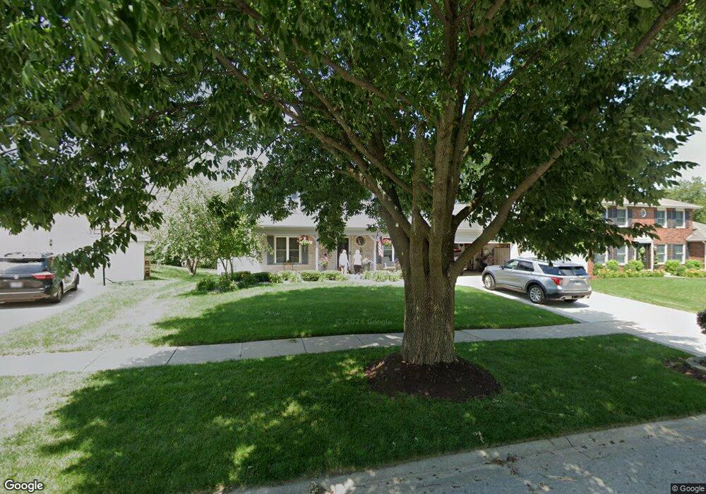 1307 Cantigny Ct, Naperville, IL 60565 - photo 1