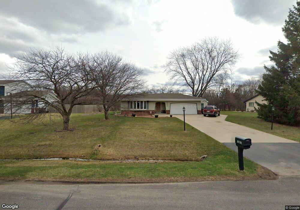 12015 W Somerset Dr, Franklin, WI 53132 - photo 1