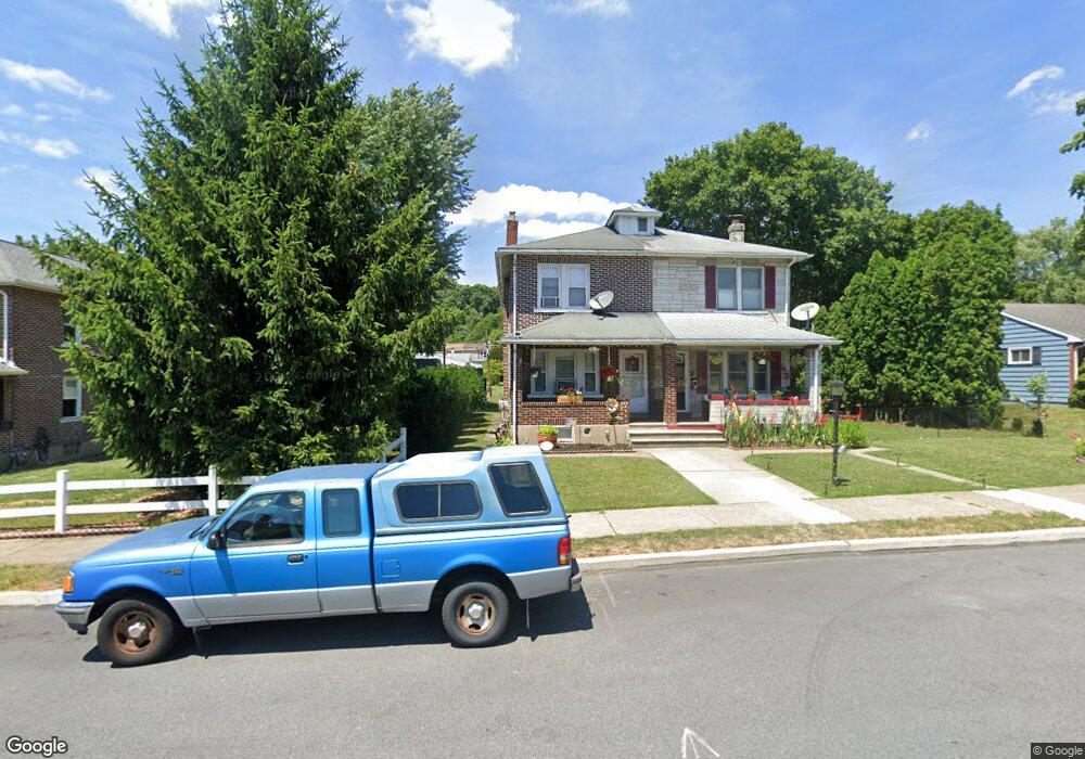 439 E Juniata St, Allentown, PA 18103 - photo 1