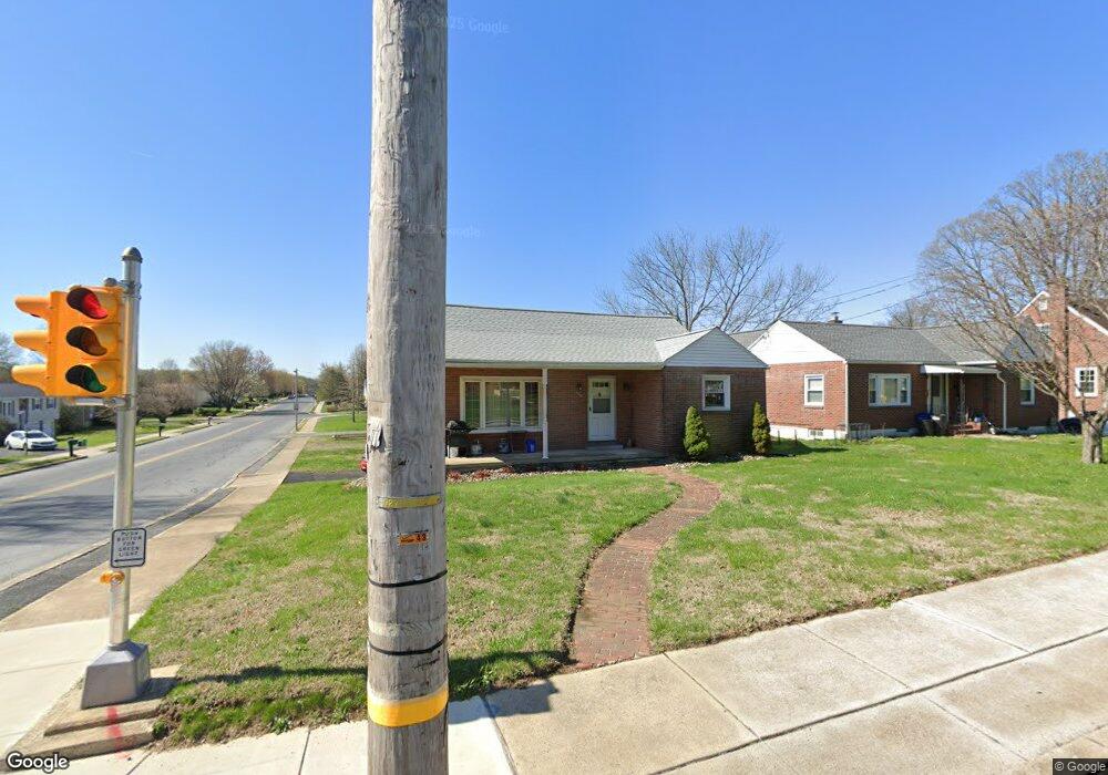 3728 Saint Lawrence Ave, Reading, PA 19606 - photo 1