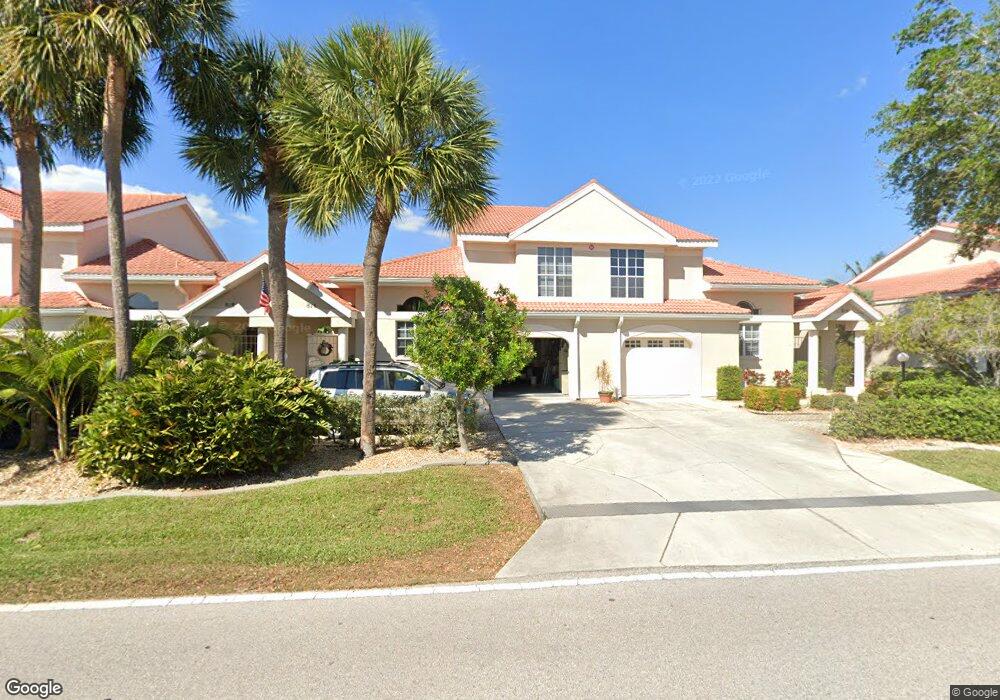 816 Via Tripoli unit 816, Punta Gorda, FL 33950 - photo 1