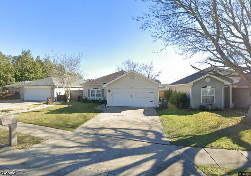 1407 Newcastle Way, Pensacola, FL 32534 - photo 1