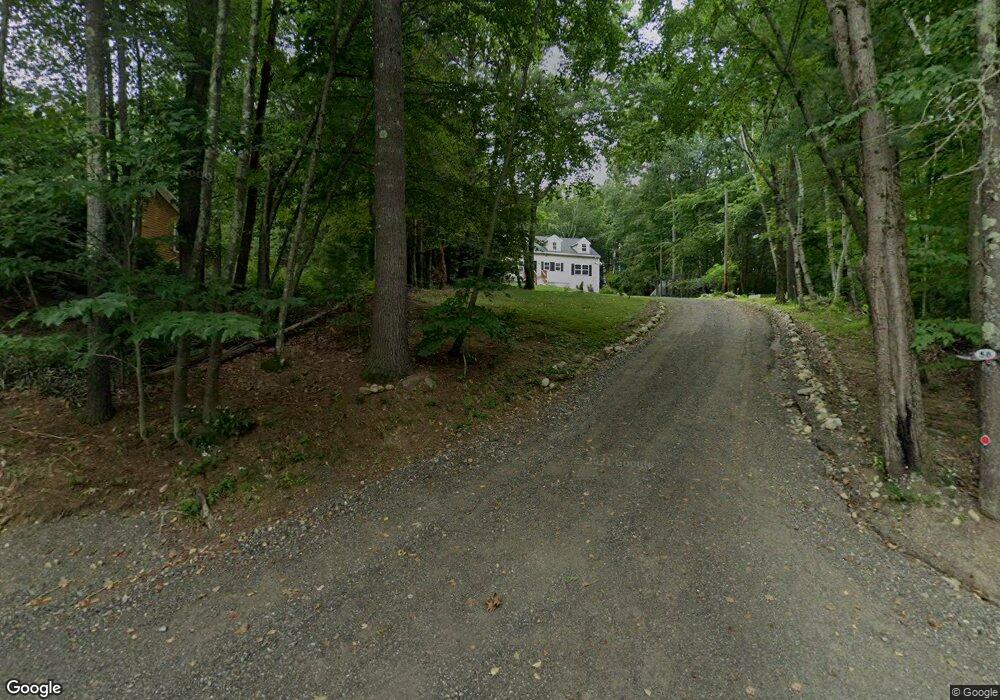 58 Heath St, Newton, NH 03858 - photo 1