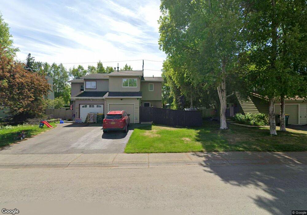 4140 Horizon Ave, Anchorage, AK 99517 - photo 1