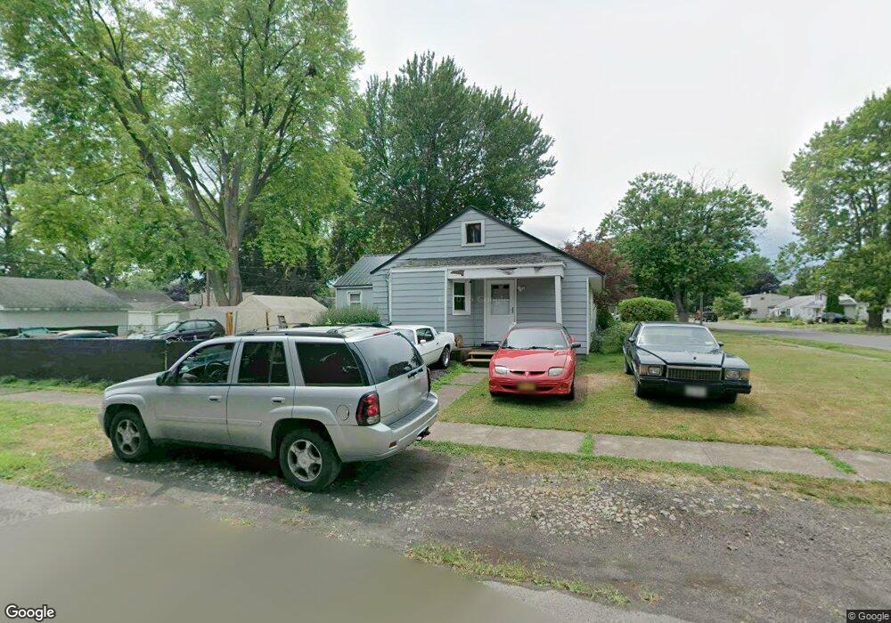 217 Edward St, North Tonawanda, NY 14120 - photo 1