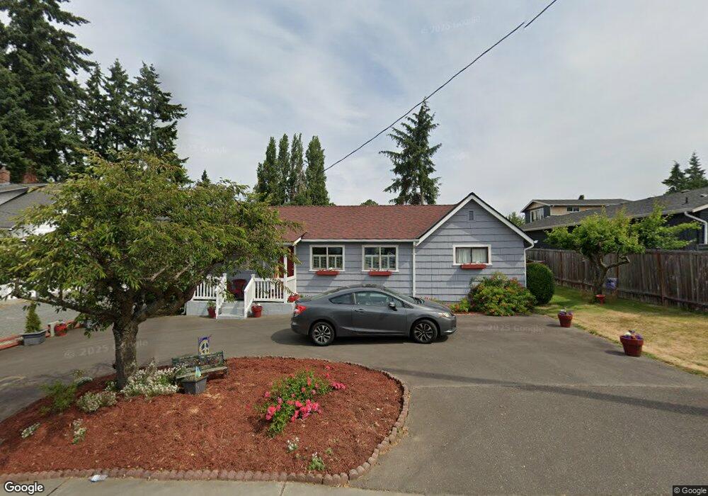 715 Caspers St, Edmonds, WA 98020 - photo 1