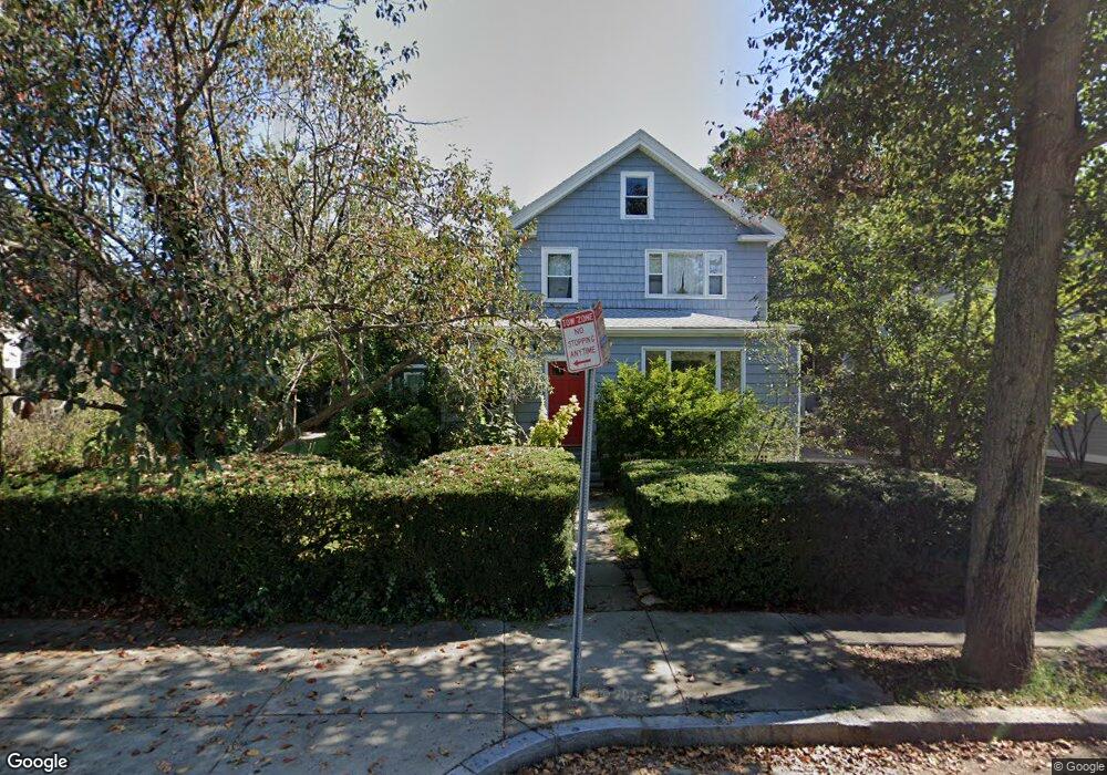 49 Cushing St unit 1, Cambridge, MA 02138 - photo 1