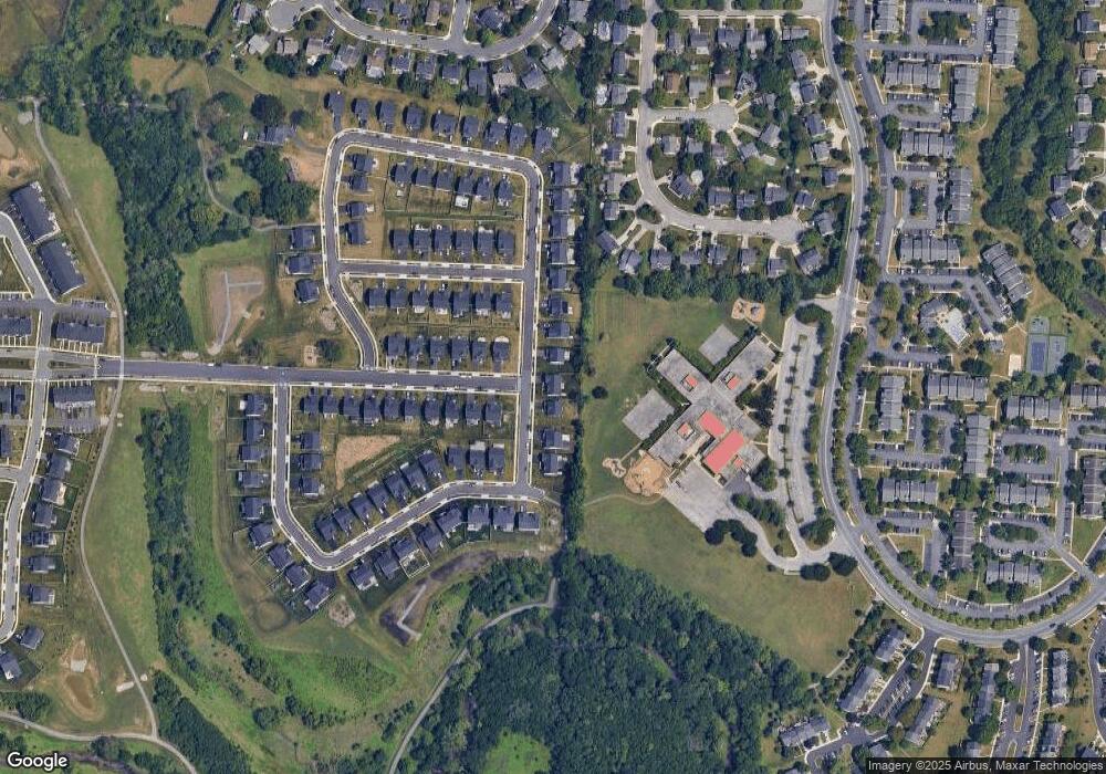 5348 Striped Maple St, Frederick, MD 21703 - photo 1