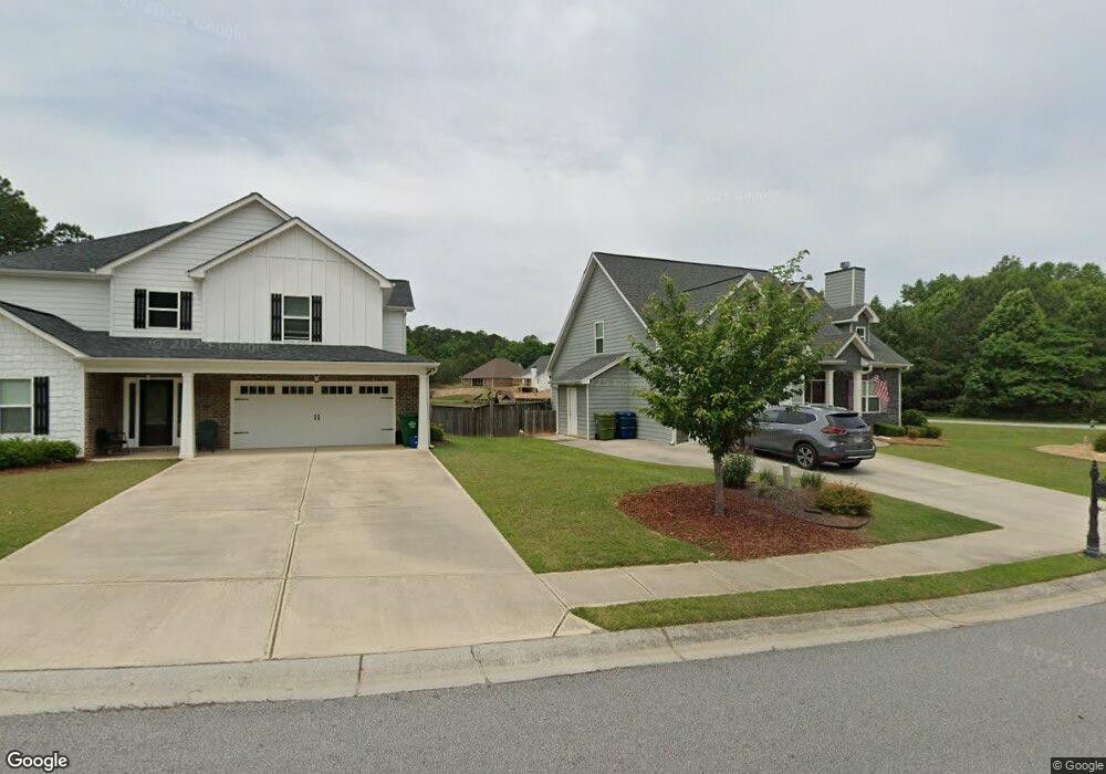 349 Stonecrest Dr, Carrollton, GA 30116 - photo 1