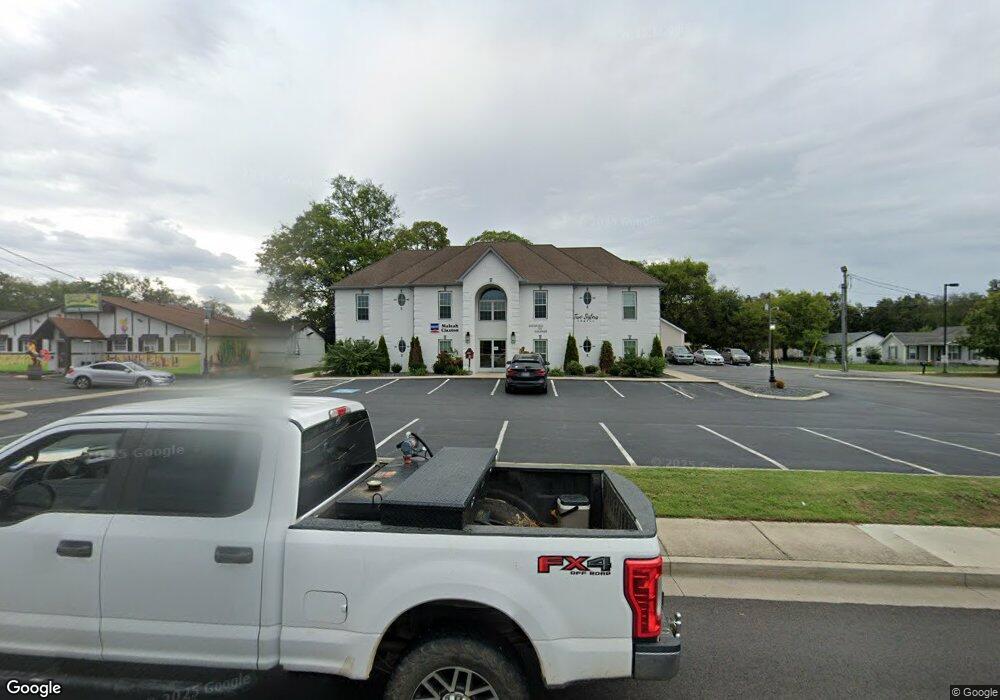 1302 N Main St, Shelbyville, TN 37160 - photo 1