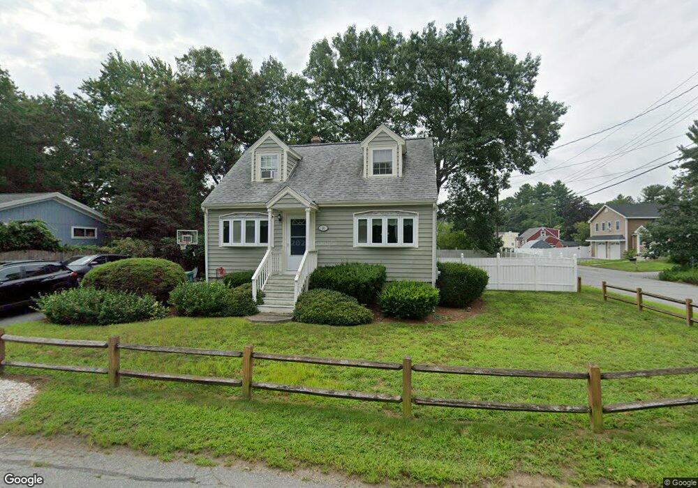 24 Sheridan St, Billerica, MA 01821 - photo 1