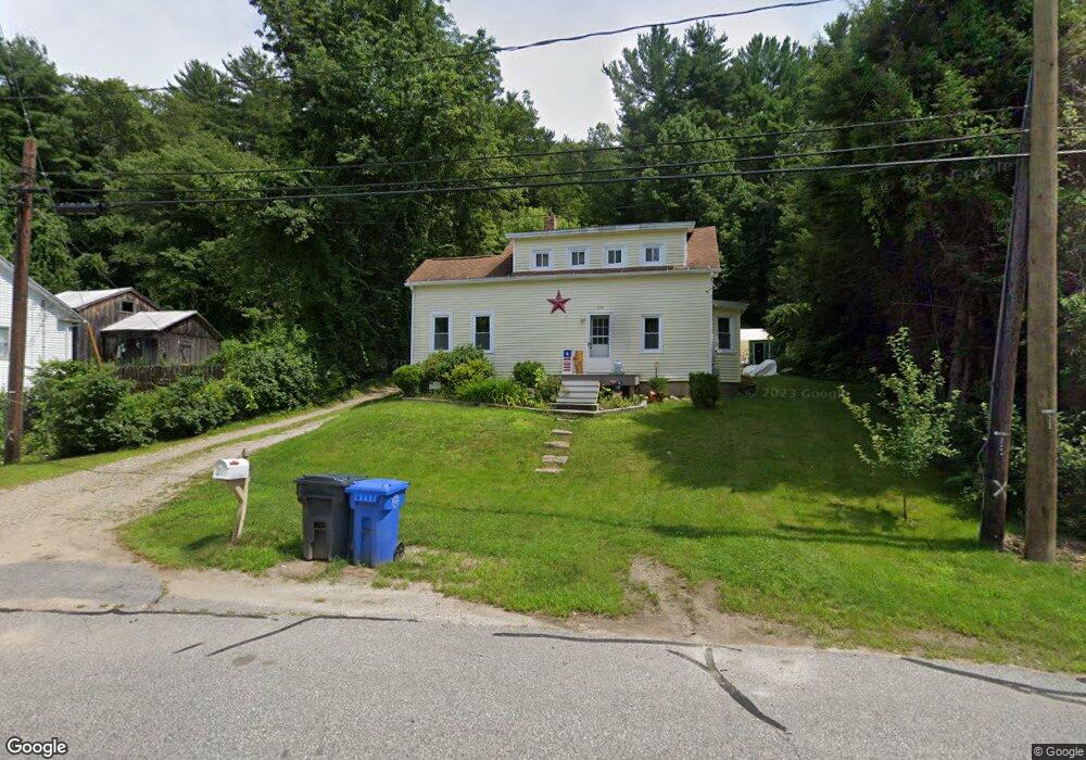 489 Valley Rd, Killingly, CT 06241 - photo 1