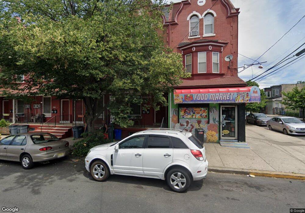 437 State St, Camden, NJ 08102 - photo 1