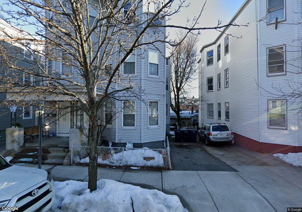 11 Timothy Ave, Everett, MA 02149 - photo 1