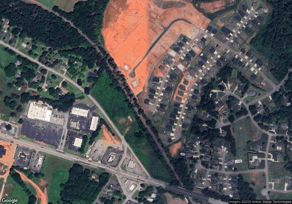 1754 Watersail Ln, Inman, SC 29349 - photo 1