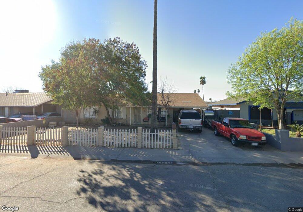 4839 W Hubbell St, Phoenix, AZ 85035 - photo 1