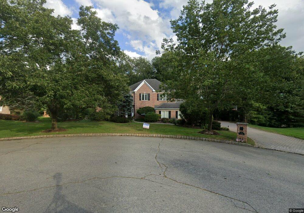 36 Pine Rd, Allendale, NJ 07401 - photo 1