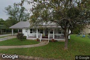 402 Elm St, Jasper, AR 72641