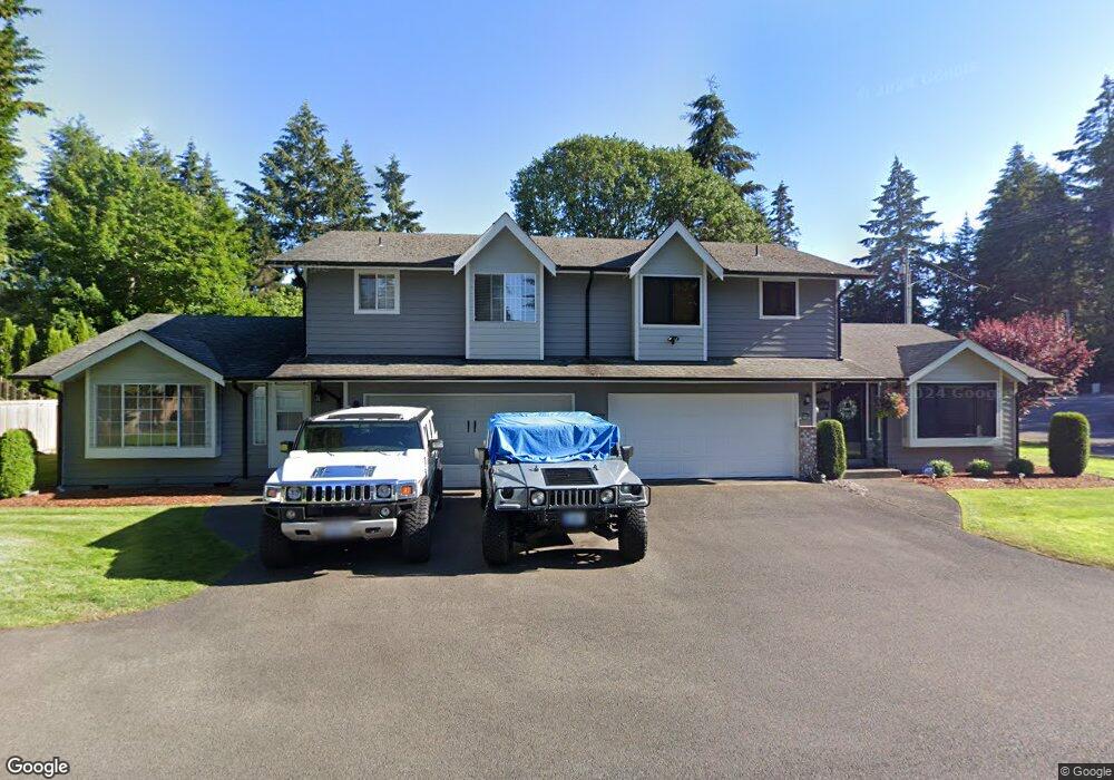 5607 Bridgeport Way W unit B, University Place, WA 98467 - photo 1