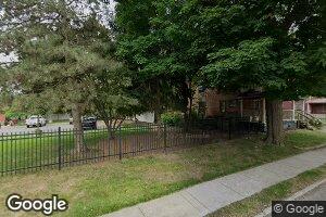 620 Lyon Place, Flint, MI 48503