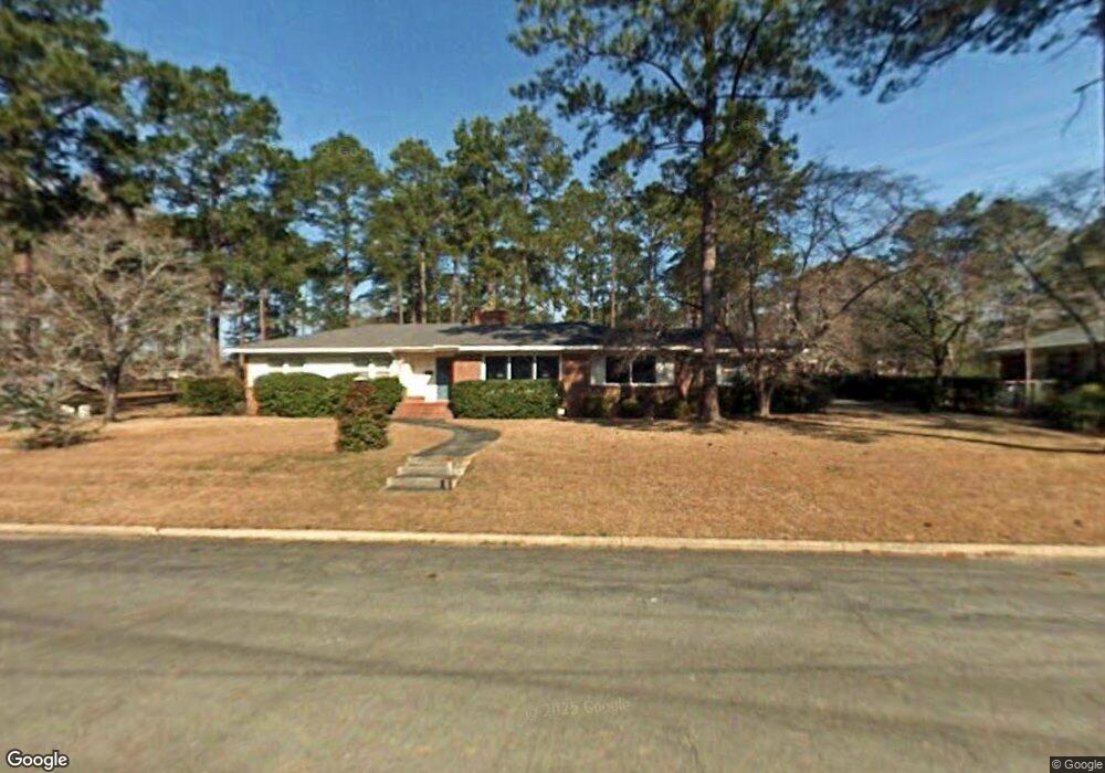 139 Glynn Ave, Fitzgerald, GA 31750 - photo 1