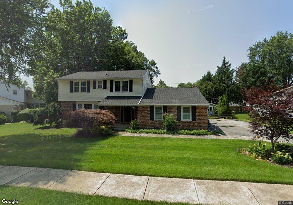 2502 Dorval Rd, Wilmington, DE 19810 - photo 1