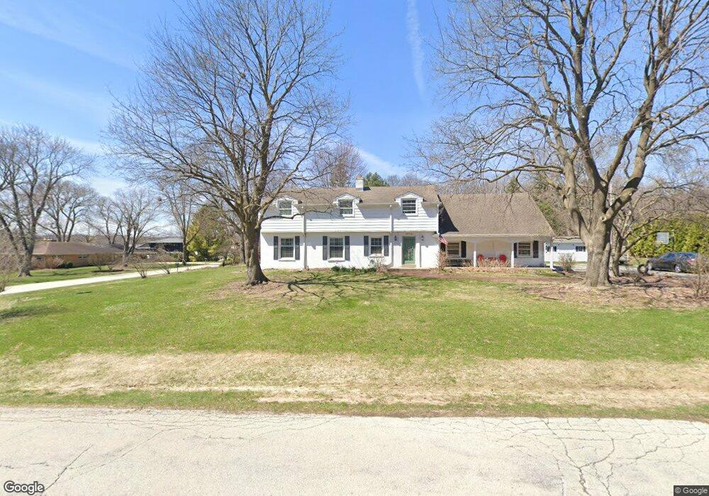 1625 Notre Dame Blvd, Elm Grove, WI 53122 - photo 1