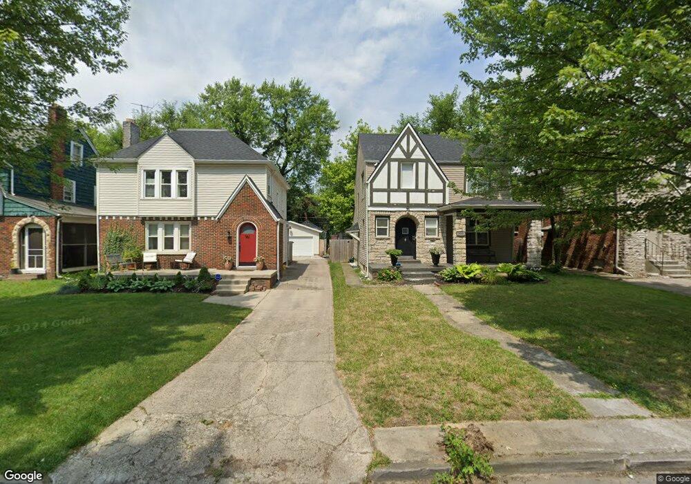 957 Lilley Ave, Columbus, OH 43206 - photo 1