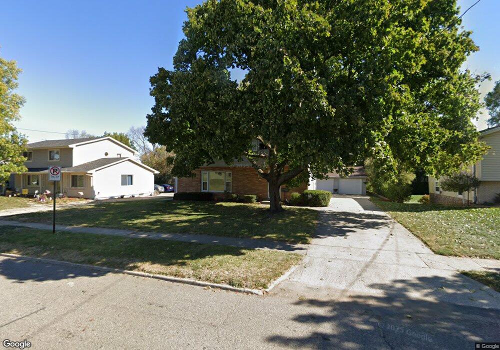 4107 47th St, Des Moines, IA 50310 - photo 1