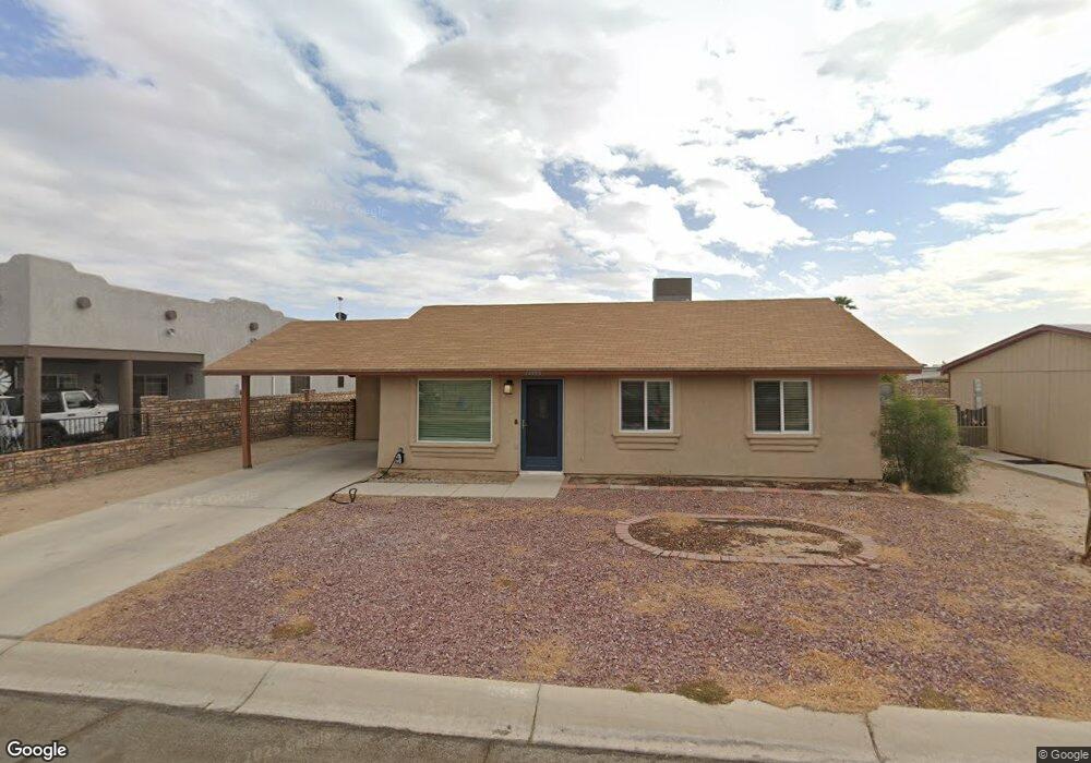 13595 E 55th St, Yuma, AZ 85367 - photo 1