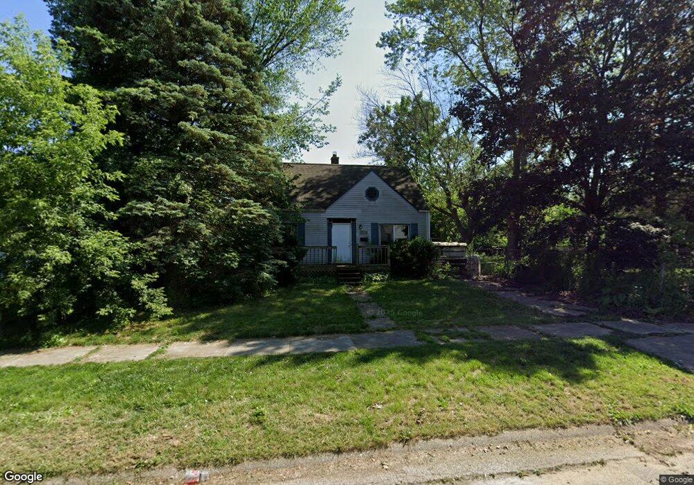 737 Alvord Ave, Flint, MI 48507 - photo 1