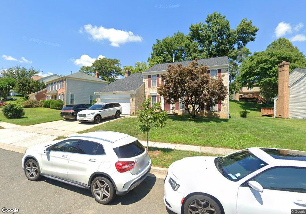 10722 Willow Oaks Dr, Bowie, MD 20721 - photo 1