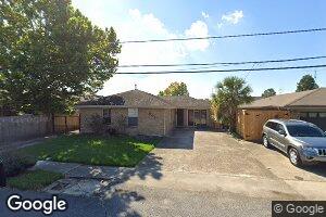 808 S Labarre Rd, Jefferson, LA 70121