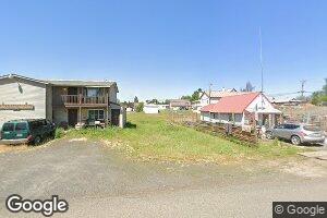 213 E 1st St, Weippe, ID 83553