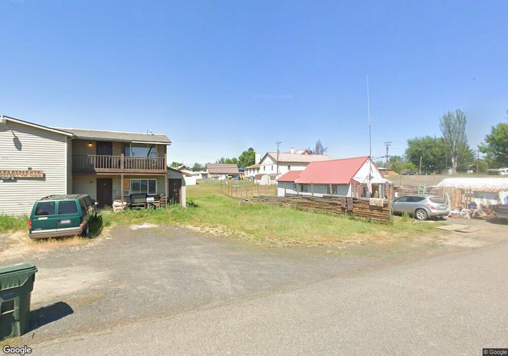 213 E 1st St, Weippe, ID 83553 - photo 1