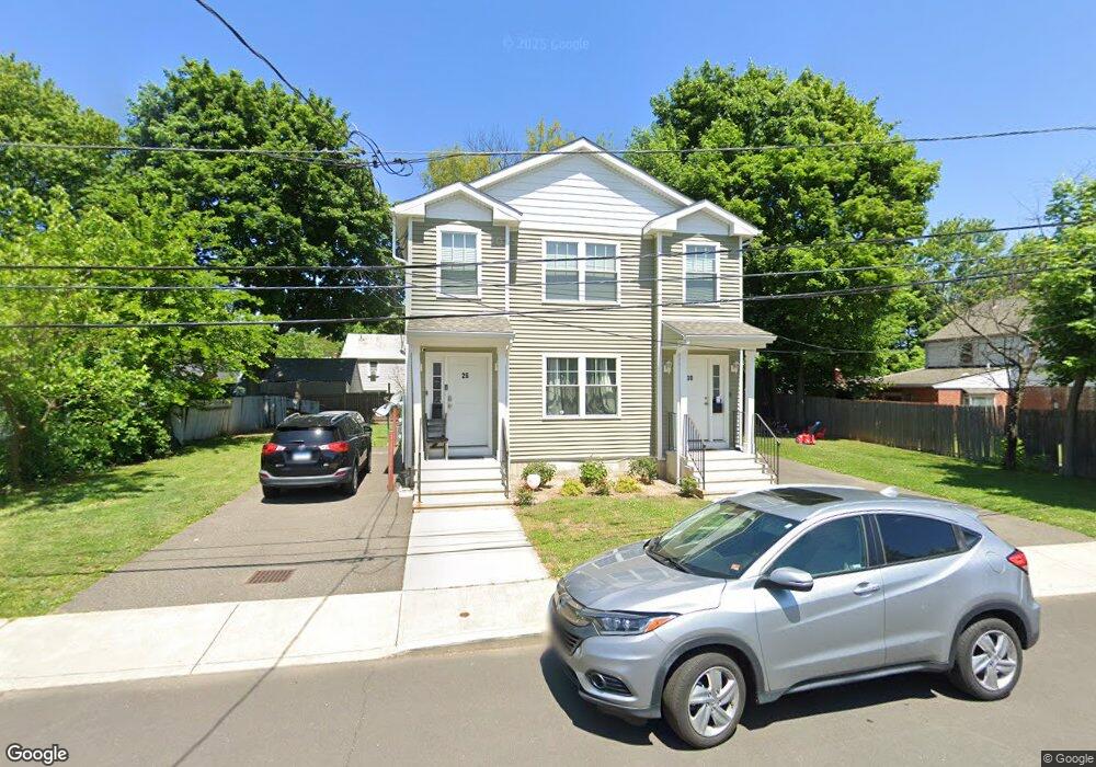 26 Benson Terrace unit 30, Bridgeport, CT 06606 - photo 1