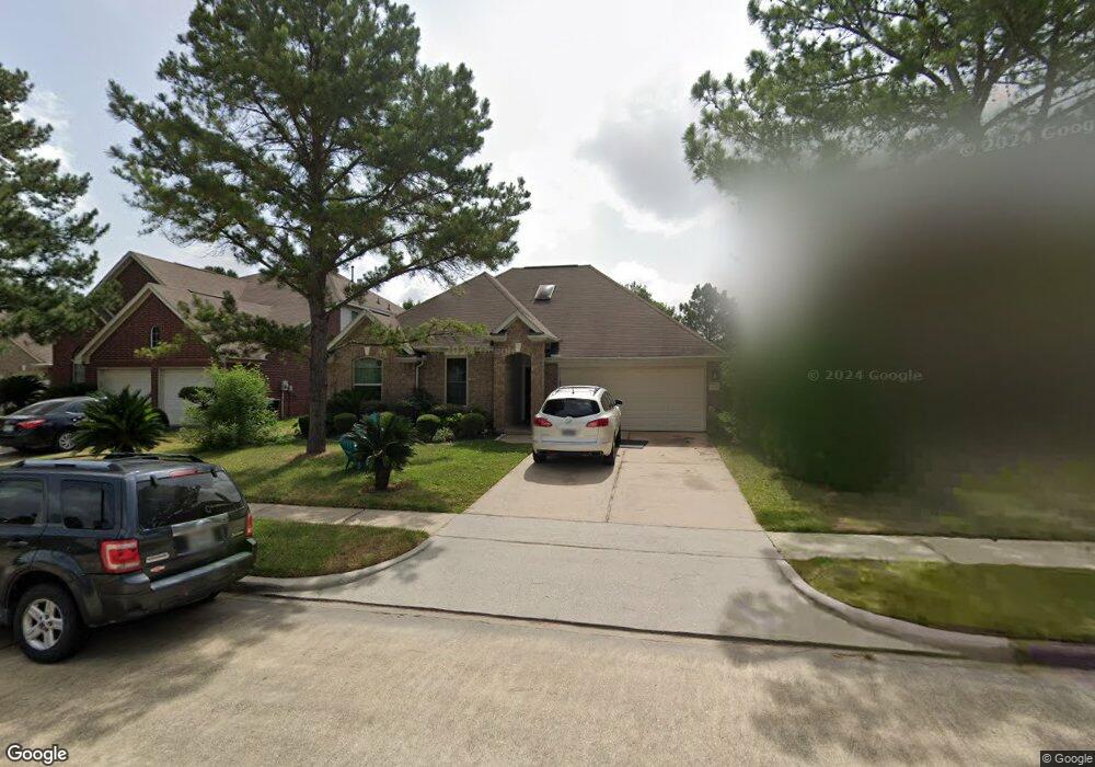 5206 Four Rivers Ct, Houston, TX 77091 - photo 1