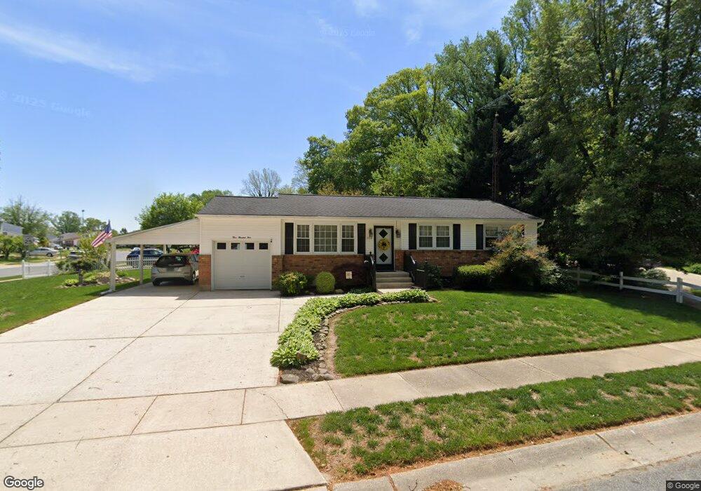 309 Cambridge Rd, Camden, DE 19934 - photo 1