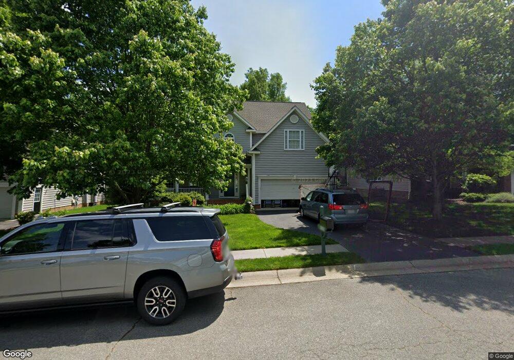 12033 Ivy Hollow Ct, Glen Allen, VA 23059 - photo 1