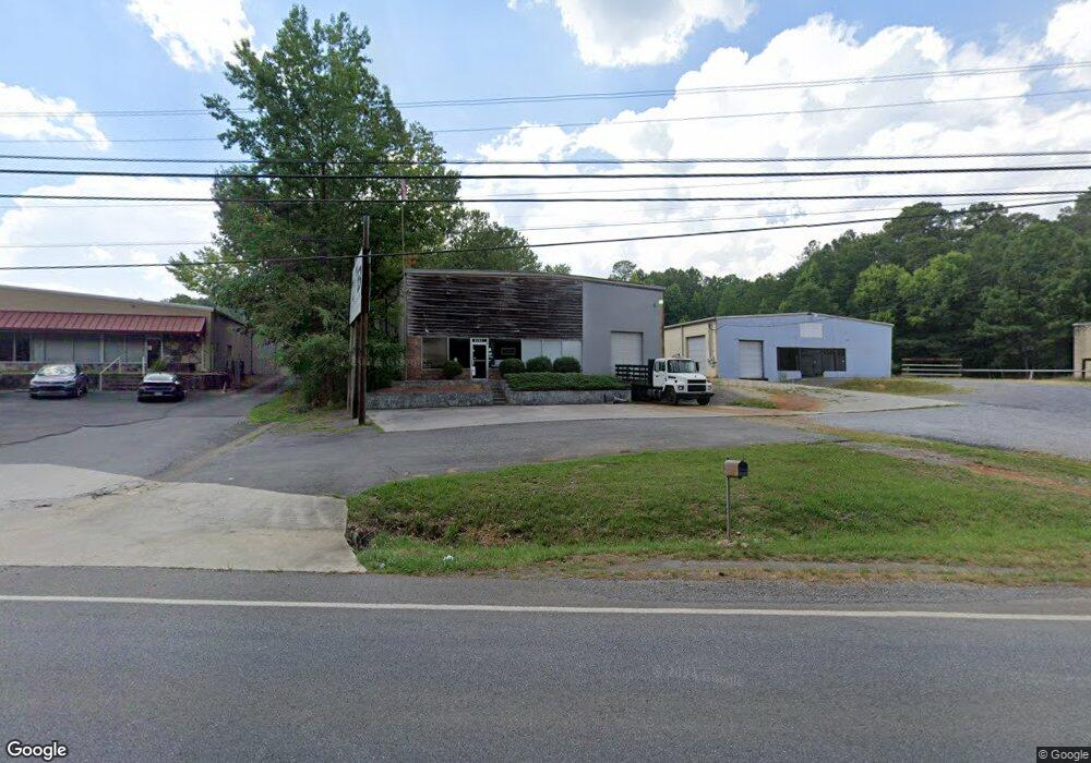 3514 S Dixie Hwy, Dalton, GA 30720 - photo 1