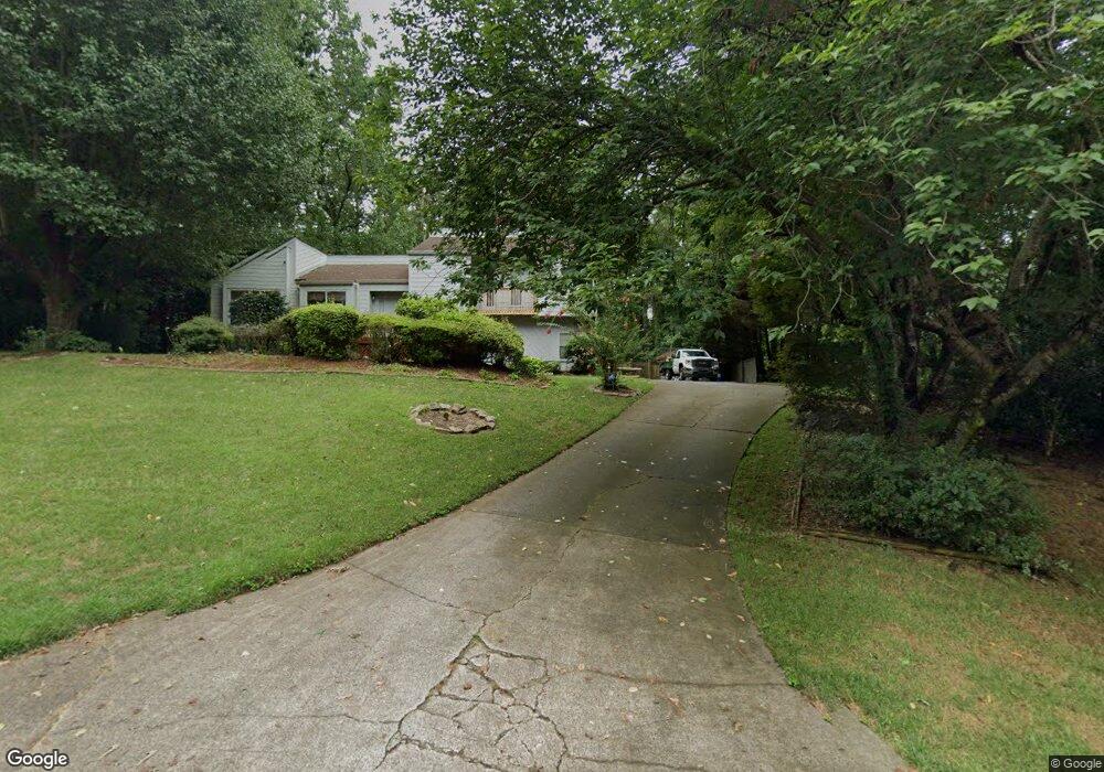 3128 Holly Mill Run unit 1, Marietta, GA 30062 - photo 1