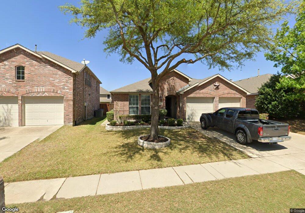 306 Highland Meadows Dr, Wylie, TX 75098 - photo 1