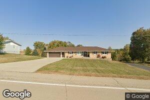 22545 E Pleasant Grove Rd, Epworth, IA 52045