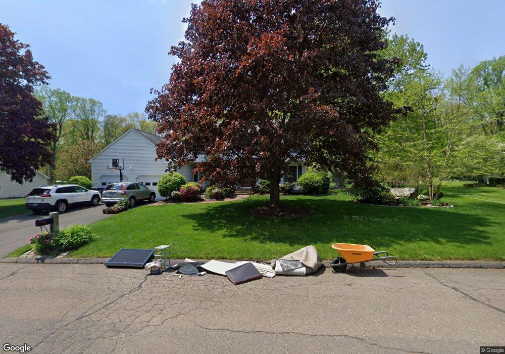 21 Stable Ridge Rd, Monroe, CT 06468 - photo 1