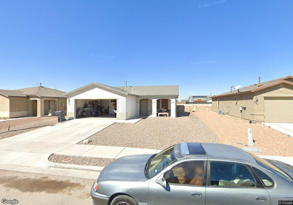 925 Talavera Dr, El Paso, TX 79928 - photo 1