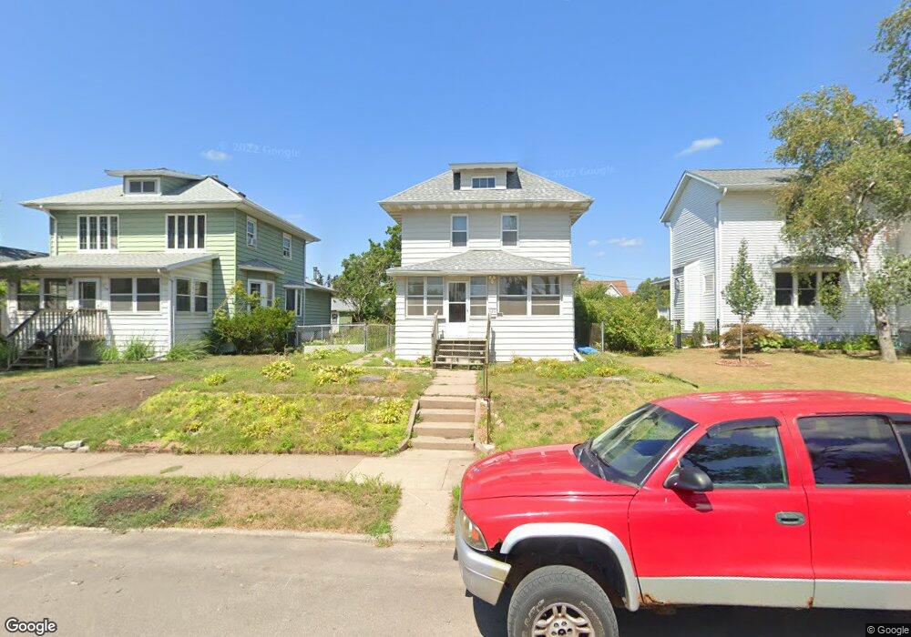 920 19th Ave SW, Cedar Rapids, IA 52404 - photo 1